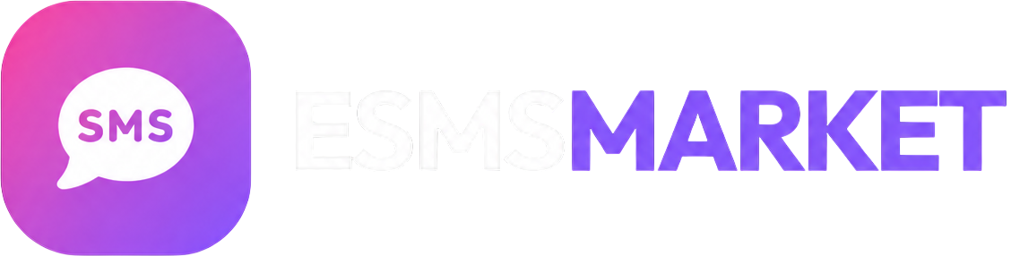 SMS Onay, Numara Kiralama | ESMSMarket
